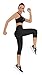 LifeSky Women Yoga Capri Pants with Pockets High Waist Tummy Control Leggings 4 Way Stretch Soft Running Leggingsthumb 3