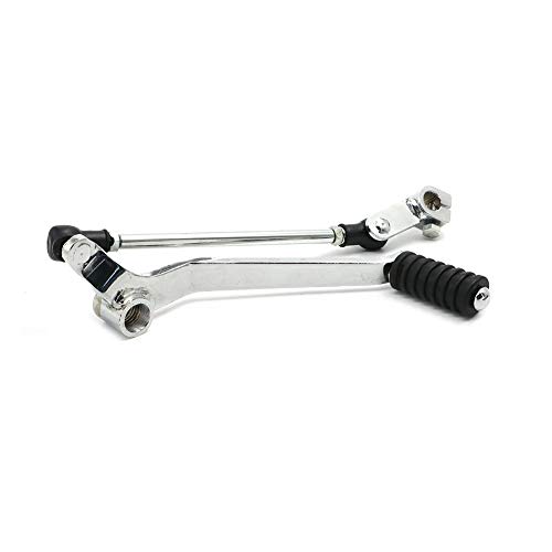 Motoparty Gear Shift Lever Shifter For Honda Rebel 250 CMX250 CMX250CL CMX 19852014 on Galleon