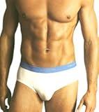 Calvin Klein Men's Pro Mesh  Brief