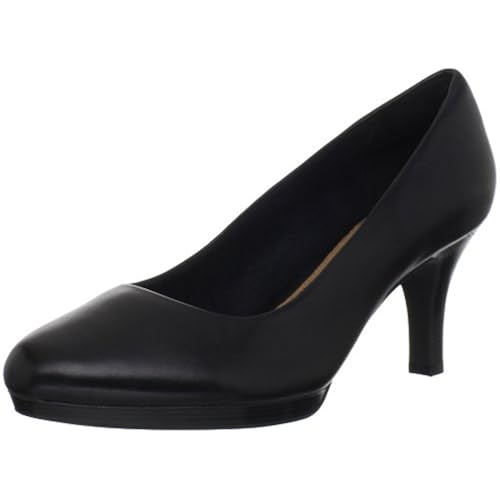 clarks tempt appeal pump