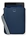 Acme Made Skinny Sleeve for iPad, Blue/Grey (AM36607-PWW)