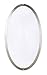 LB72132 35W LED Ceiling Light Fixture Oval, 32in Flush Mount Light Fixture, Ceiling Lamp for Bedroom, Kitchen, Bathroom, Hallway, Stairwell, Super Bright 2800 Lumens, 3000K Warm White, Dimmable