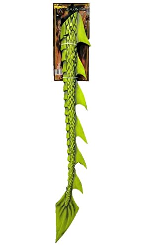 Medieval Fantasy Dragon Costume Accessory