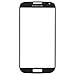 CrazyFire Black Front Outer Glass Lens Screen Replacement For Samsung Galaxy S4 SIV I9500 L720 I545 I337 M919 R970+Tools Kit+Adhesive Tape