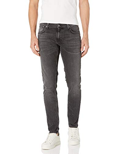 Nudie Jeans Tight Terry Fade to Grey 