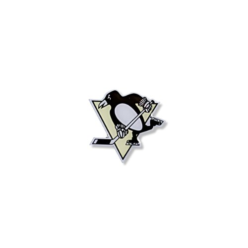 Pittsburgh Penguins Logo