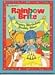 Rainbow Brite: Happy Birthday, Buddy Blue