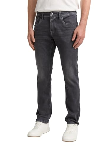 TOM TAILOR Denim Aedan Straight Jeans for Men