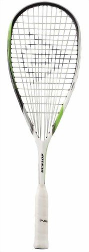 Dunlop 2013 biomimetic max squash racquet