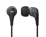 Ultimate Ears 200 Noise-Isolating Earphones, Grey