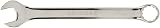 Silverline 20 mm LS20 Combination Spanner Chrome Vanadium view 2