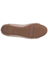 Anne Klein Able - Zapato de ballet plano para mujer
