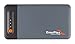 EnerPlex Jumpr Stack 9 Power Bank for Smartphones, MP3 Players and Other Mobile Devices (JU-STACK-9)