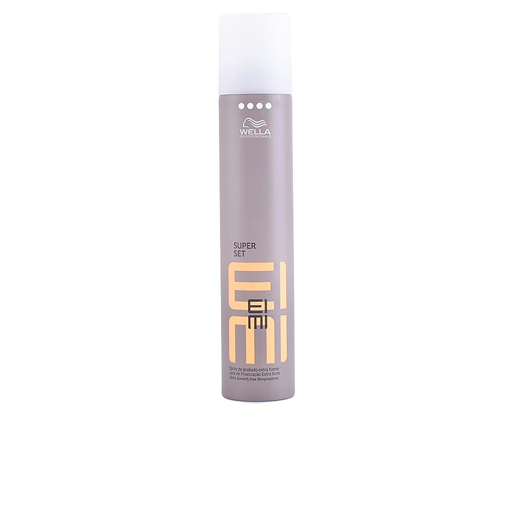 Eimi Super Set 300 Ml
