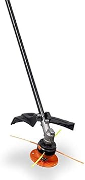 mtd trimmer attachments