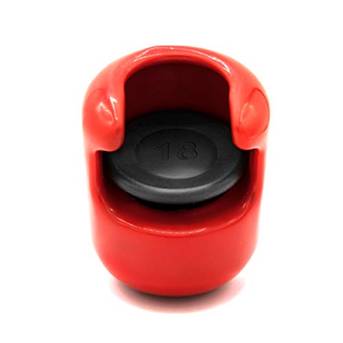 Hitting Knob A Baseball & Softball Swing Training Bat Weight