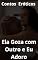 Livro Contos Eróticos Ela Goza com Outro e Eu Adoro