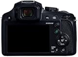 Panasonic Lumix FZ82DE K Bridge Camera 20-1200mm F2.8-5.9 18.1MP 4K view 10
