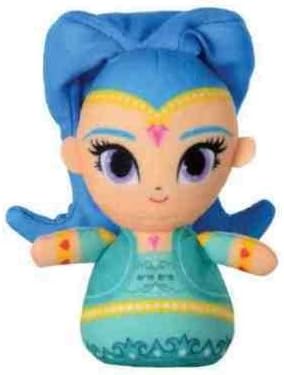 shimmer and shine plush