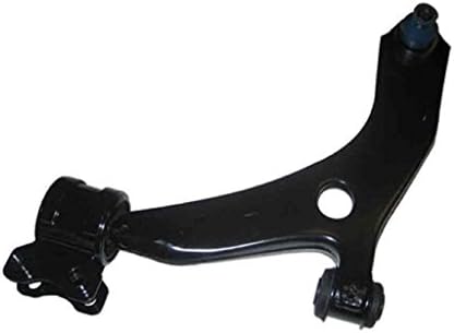 Mazda 3 2004-2007 Conrol Arm Lower Passenger Side With Ball Joint