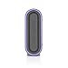 BRAVEN BALANCE Portable Wireless Bluetooth Speaker [18 Hour Playtime][Waterproof] Built-In 4000 mAh Power Bank - Retail Packaging - Purple - BALPGG