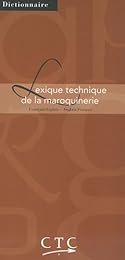 Lexique technique de la maroquinerie