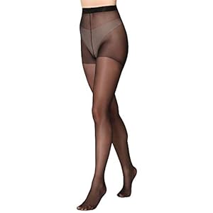 Merry Style Dames Panty’s 15 DEN MSFI019