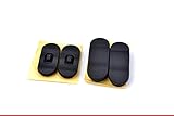 Replacement Bottom Rubber Foot Feet Complete for Lenovo Thinkpad X220 X230 (4 PCS / Set)