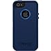 OtterBox Defender Series Case for iPhone 5c - Retail Frustration-Free Packaging - (Night Sky / Ocean Blue)