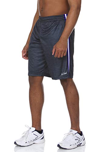 big men basketball shorts