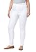 Woman Within Women's Plus Size Jegging Pull On Denim