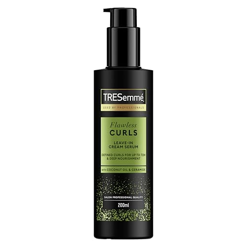 Siero Onde e Riccioli 200 ml
