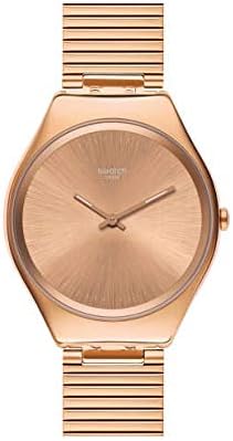 Montre suisse femme swatch Clearance
