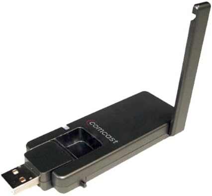 Amazon Com Zte Tu25 Comcast 4g Wimax Mobile Broadband Device Computers Accessories