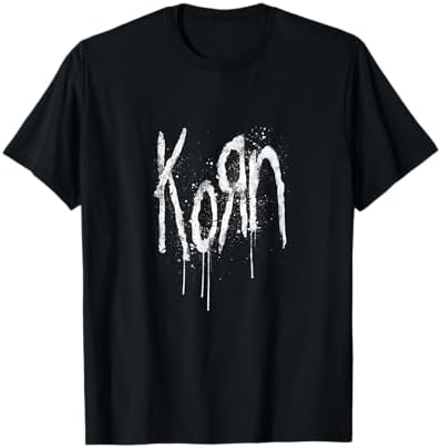 Amazon.com: Rock Off officially licensed products Men's Korn