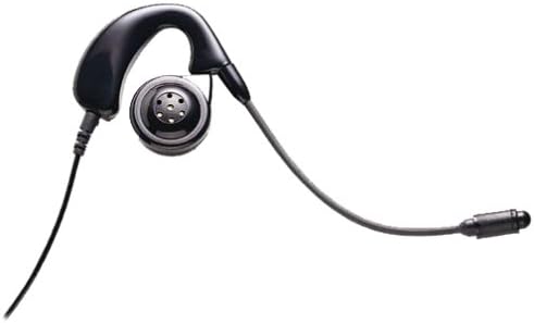 Plantronics Mirage Headset With Noise Cancelling Microphone