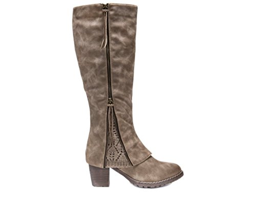 muk luk lacy boot