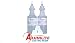 Alumilite Clear Casting Resin 2 Part 32 Oz primary