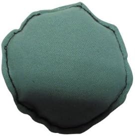 SAINT 1/2lb Disc Dummy Floats on Water - Gun Dog Training