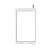 Touch Screen Glass Digitizer for Samsung Galaxy Tab 4 8.0 SM-T330 (White)