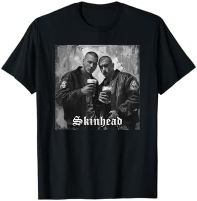 Amazon.com: Traditional Skinhead S.H.A.R.P, Oi, Ska, Skinhead