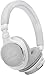 Audio-Technica ATH-SR5BTWH Bluetooth Wireless On-Ear High-Resolution Audio Headphones, White