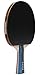 Killerspin JET500 Table Tennis Paddle - A Perfect Ping Pong Combination of Power and Finesse for Intermediate Players