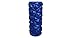 High Density Grid Foam Roller - For Trigger Point and Myofascial Release - Peaked for Deep Tissue Work - Free Online Video and PDF Instructions