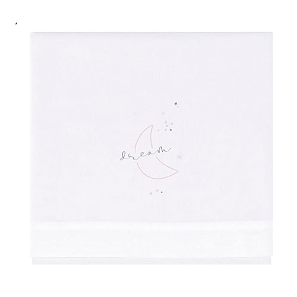 Bright Brands Sportsgoods Tript.Pto.Car 682 Star 018 14 Blankets and Sheets, Girls