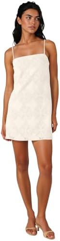 vince camuto crochet dress Vince Camuto Women's Scoop Neck Crochet Tank Dress