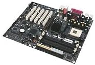 Intel Desktop Board D865PERL Mainboard ATX i865PE Socket 478 SATA RAID FireWire