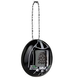 Tamagotchi Nano x Star Wars - Darth Vader with