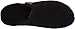 Haflinger Women's AS Slipper,Black,40 EU (Women's 9 M US/Men's 7 D US)
