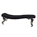 Timiy Adjustable Violin Shoulder Rest with EVA Padded for 1/4, 1/10, 1/8, 1/16 Size Violin
